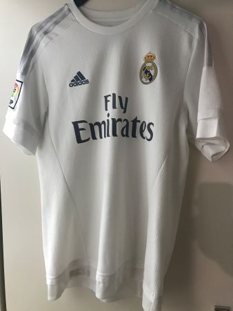 Réal Madrid A TOI DE JOUER🫵🏽
