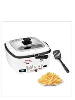 Tefal Versalio Deluxe 9in1 Fritteuse, OVP