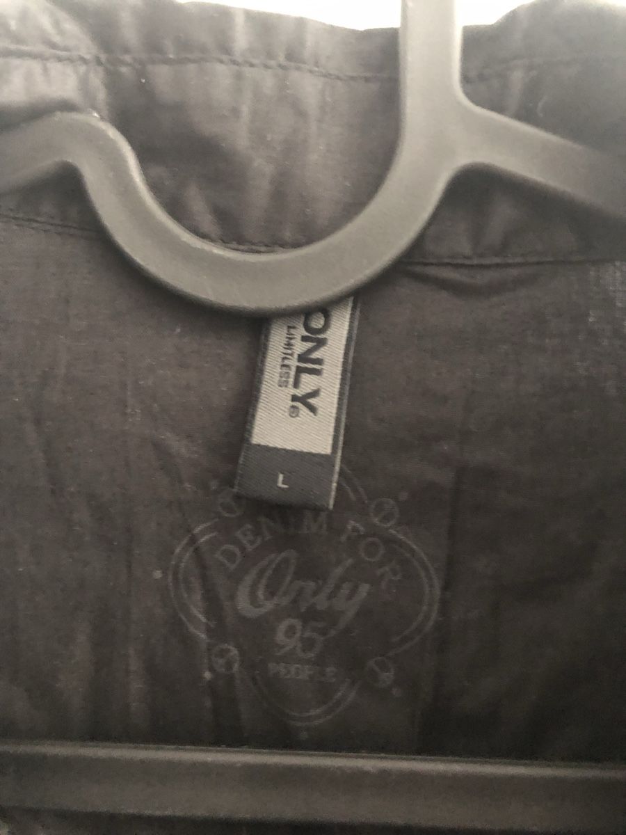 Only Tuniques: Hemd / Tunic von Only, Gr L – Neuf (Voir description) à Zürich par vadimi 3
