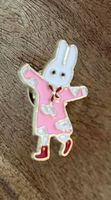 Pin Hase