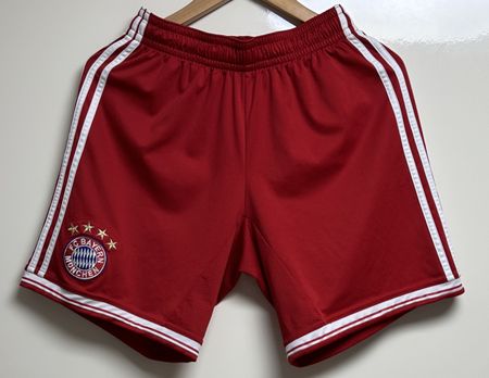 Bayern München Short G M