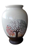 Vase Japan Jahrenszeiten
