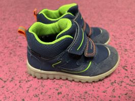 Kinderschuhe superfit Grösse 24