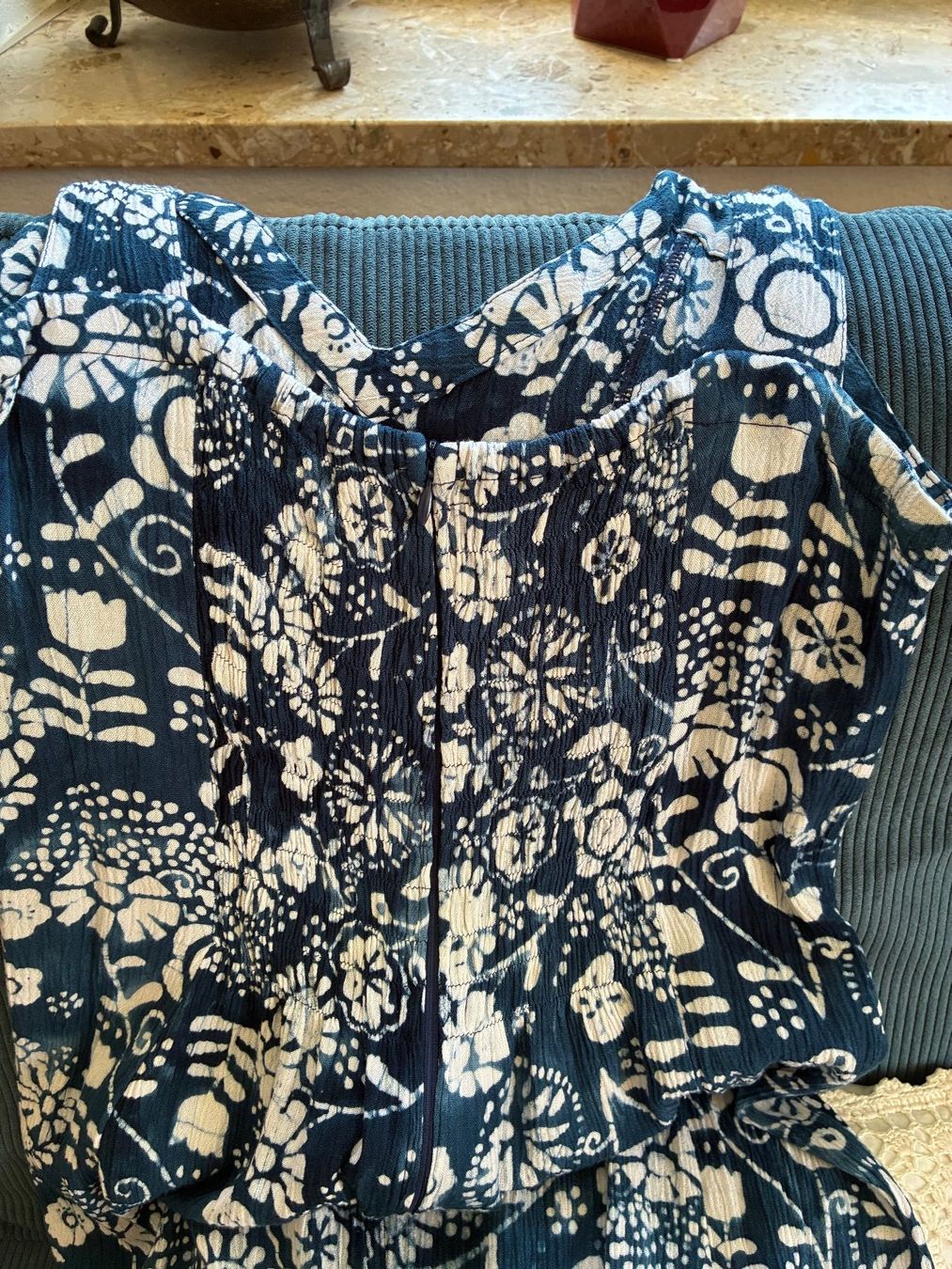 Kleider: Sommerkleid Gr. M – Gebraucht aus Adliswil von svku13