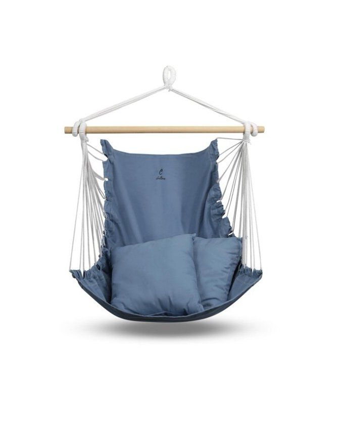 Sièges suspendus: Fauteuil suspendu – Neuf (Voir description) à Belprahon par patriciachapoy