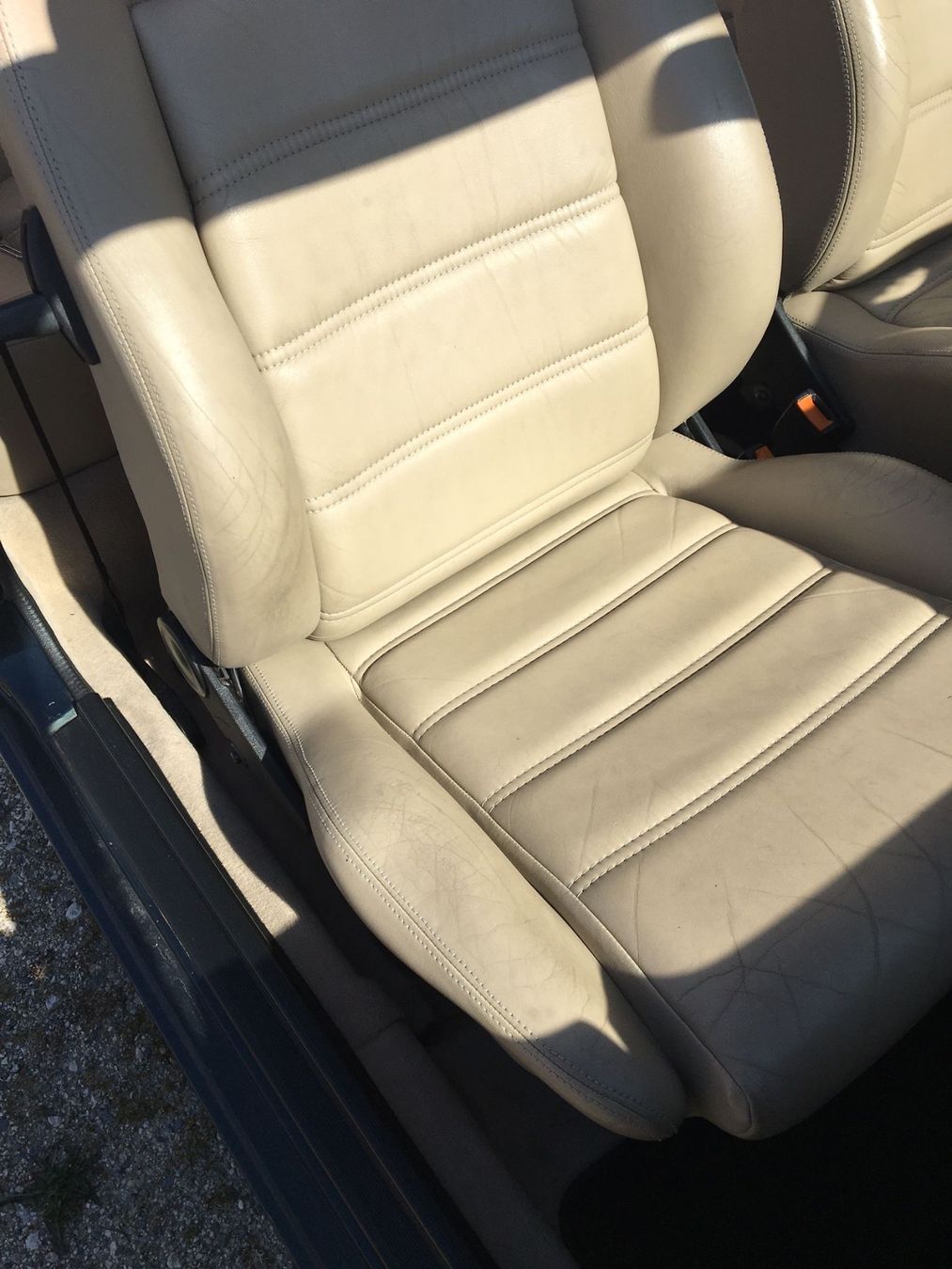 VW Automobili: VW Golf Cabrio – Usato da Balsthal venduto da brofleu16 7
