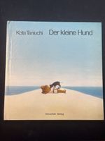 Kinderbuch "Der kleine Hund" von Kota Taniuchi, Top Zustandh