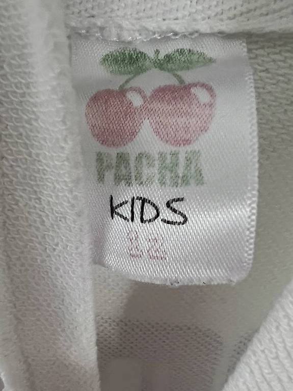 Pulls et sweat-shirts: Jaquette PACHA IBIZA – D'occasion à Lausanne par ckdo 3