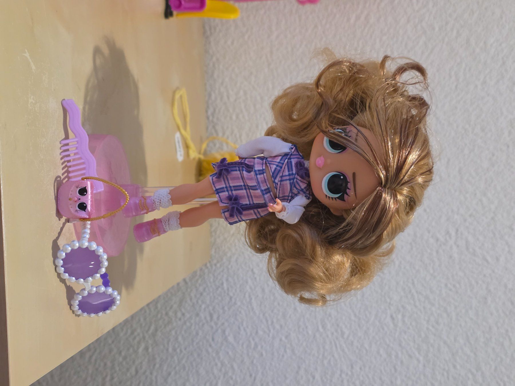 Bambole: Fancy Gurl LOL doll – Usato da Affoltern am Albis venduto da and_m2zm 1