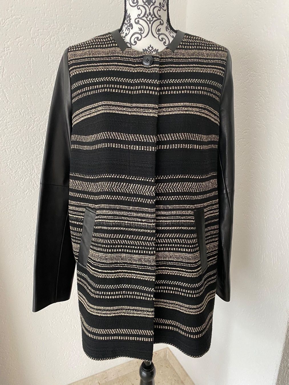 Tommy Hilfiger Giacche: NEW Giacca donna di Tommy Hilfiger num S – Nuovo (secondo la descrizione) da Locarno venduto da Matic04 1