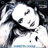 Goggi Loretta: Oceano 7"