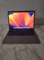 MacBook Pro 13 2017| i5 | 16Go | SSD 250Go | Lignes écran