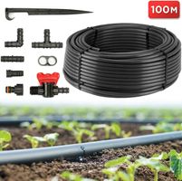 Erprof Tropfrohr Ø 16mm 100m