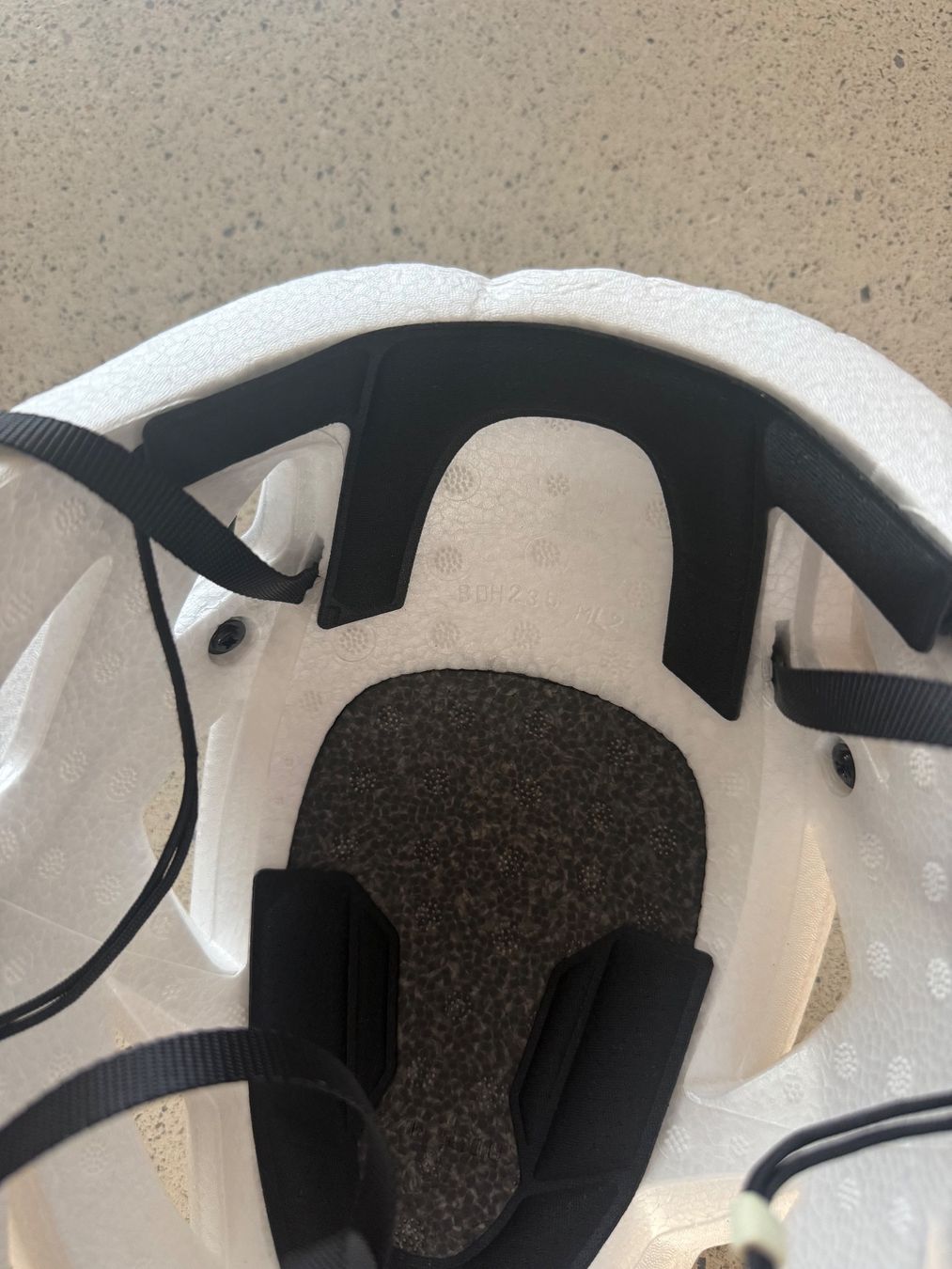 Black Diamond Caschi: Black Diamond Vapor Kletterhelm – Nuovo (secondo la descrizione) da Zürich venduto da Gambler76 3