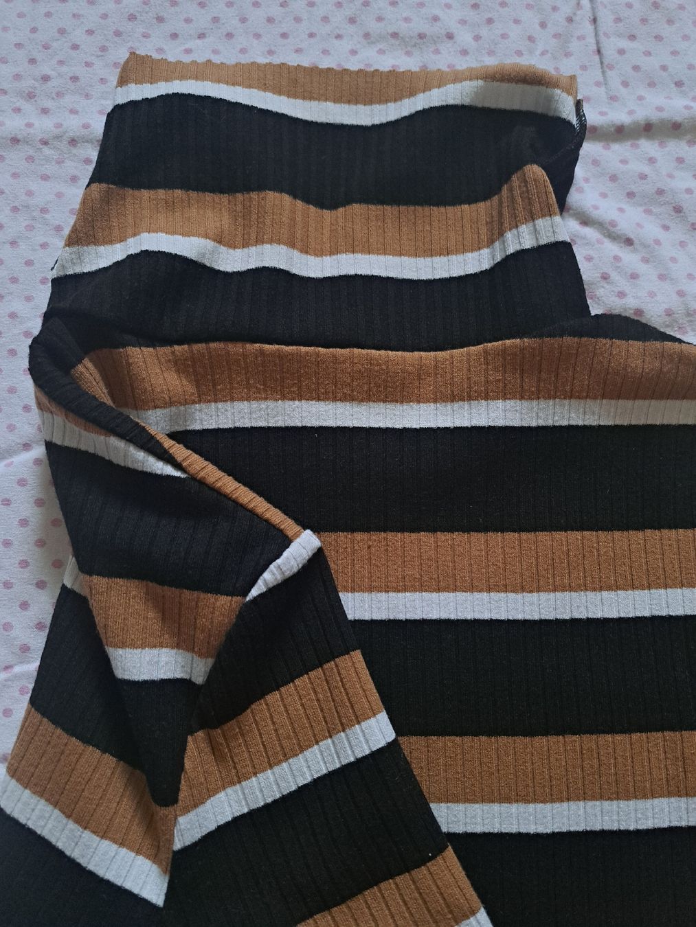Mango Pullover & Sweatshirts: Rollkragenpullover Grösse M gestreift  – Neu (gemäss Beschreibung) aus Zürich von dph_r9t2 4