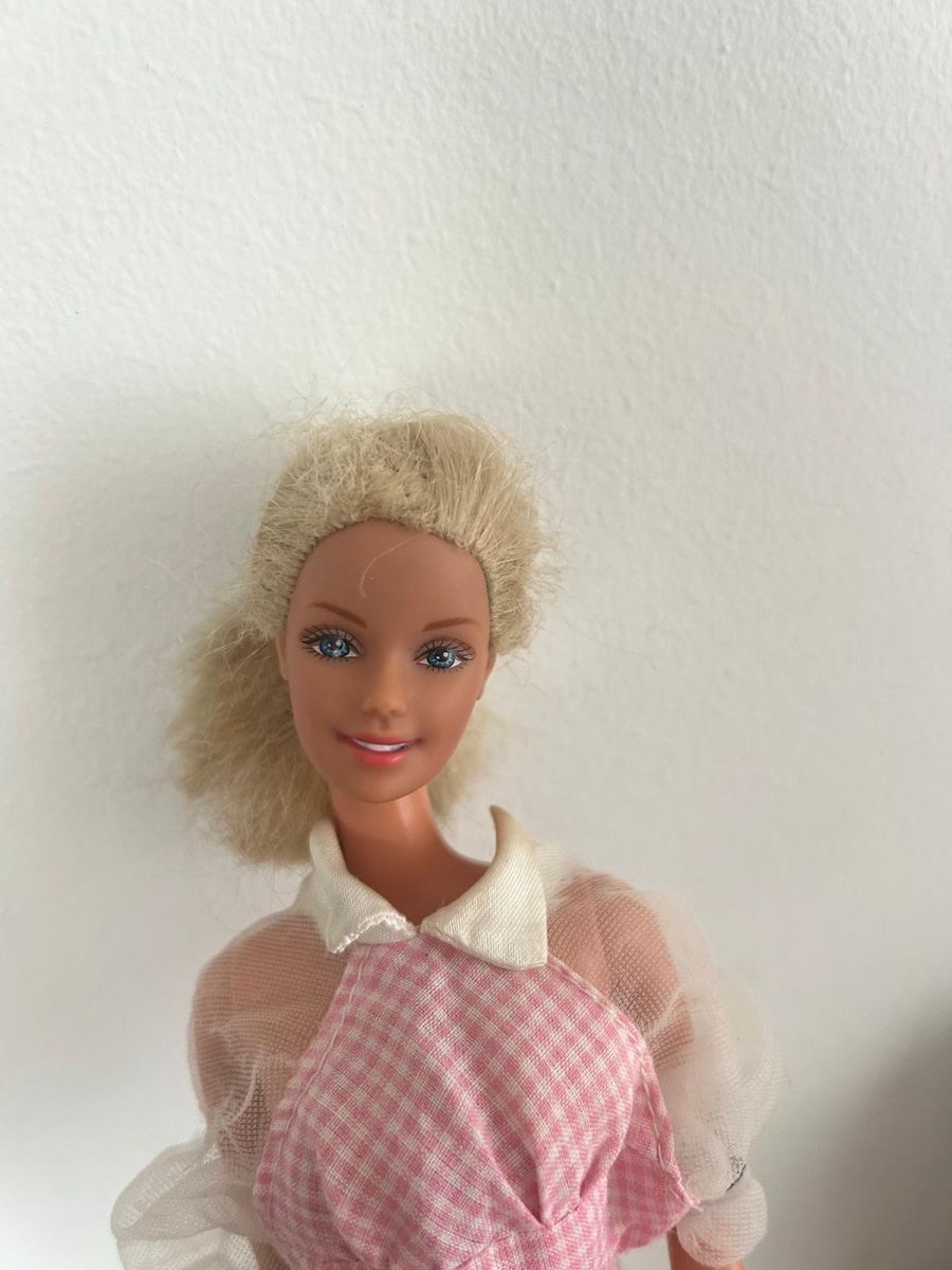 Puppen: Barbie Puppe Mattel 1966 – Gebraucht aus Zürich von markus234 3