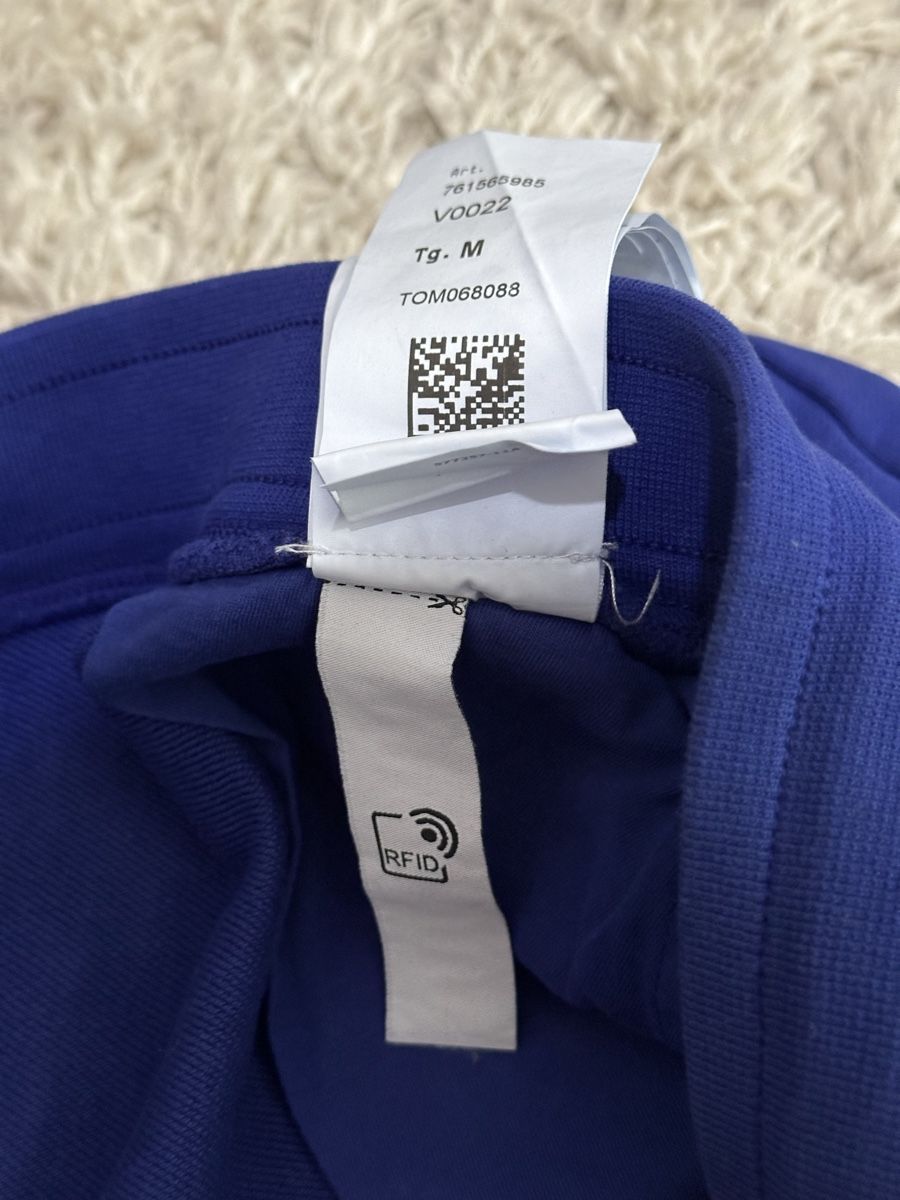 Stone Island Pantaloni: Neue Stone Island Hose Gr.M – Nuovo e nell'imballaggio originale da Bern venduto da BrandVilla 8
