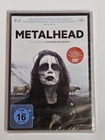 Metalhead DVD - Ein Film von Ragnar Bragason - OVP