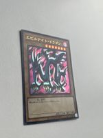 Schlangen-Nachtdrache (Ultra Rare) - Yu-Gi-Oh!