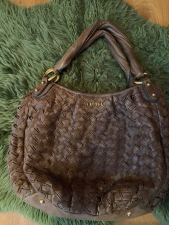 Miumiu Tasche