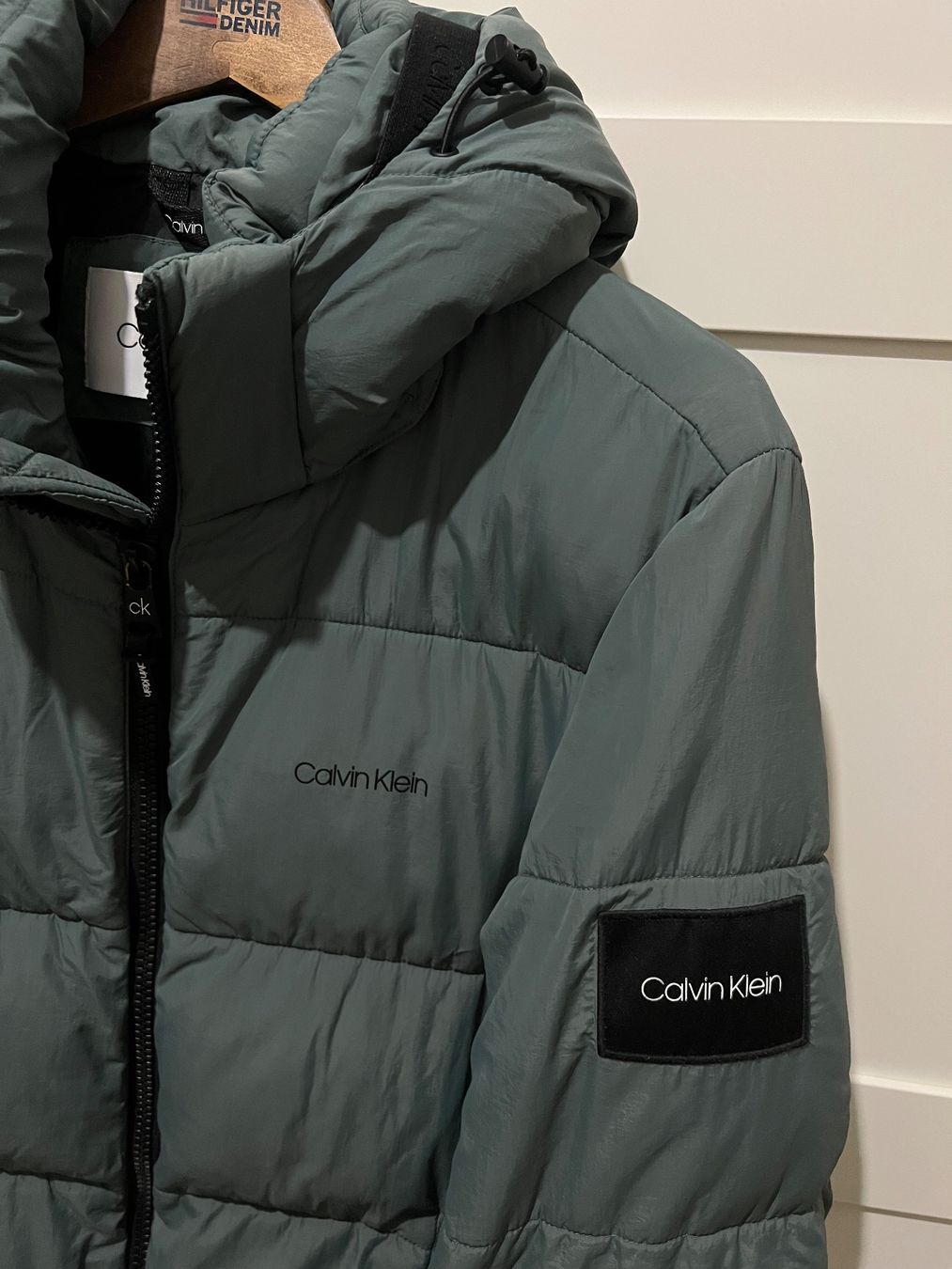 Giacche: Calvin Klein Winter Jacke – Usato da Wittenbach venduto da DGB_xoxo 1