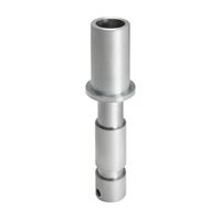 Adam Hall Stands SLS 36 - Adapter 28 mm (TV Zapfen) auf 35mm