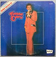 TYRONE DAVIS - WITHOUT YOU IN MY LIFE