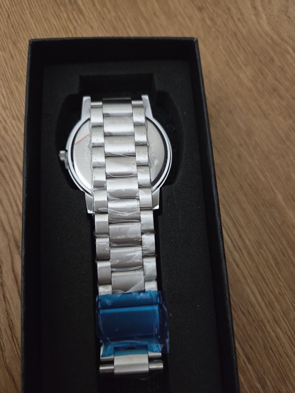 Montres: Magneto Uhr – Neuf avec emballage d'origine à Hochdorf par lor_27 1