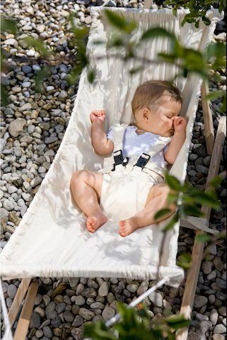 Wippen & Schaukeln: NEU - Babyhängematte Transat Amazonas Koala – Neu und originalverpackt aus Hüttikon von abarb 5