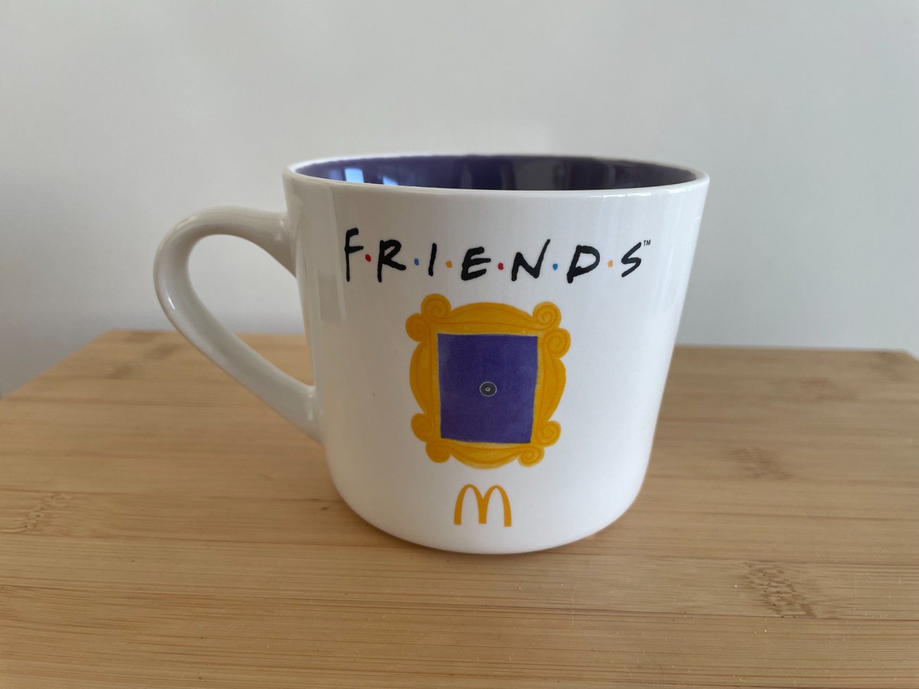 Tazze: Tasse Friends McDonald's – Usato da Petit Lancy venduto da gil_hr6v