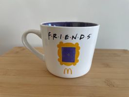 Tasse Friends McDonald's