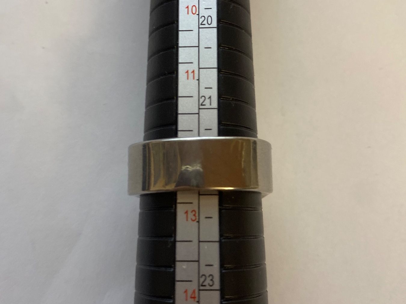 Ringe: Bague décapsuleur acier inoxydable – Neu (gemäss Beschreibung) aus Le Brassus von cinema13 1