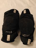 Ginocchiere da MTB Fox 