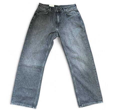 NEW! Pepe Jeans grey wash
