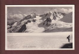 GLACIER DE SALEINAZ