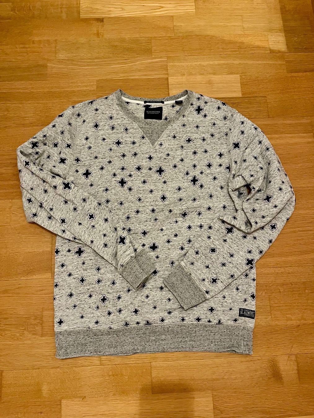 Maglioni & Felpe: Scotch & Soda Pullover Gr. M – Usato da Uetendorf venduto da Sven_85 1