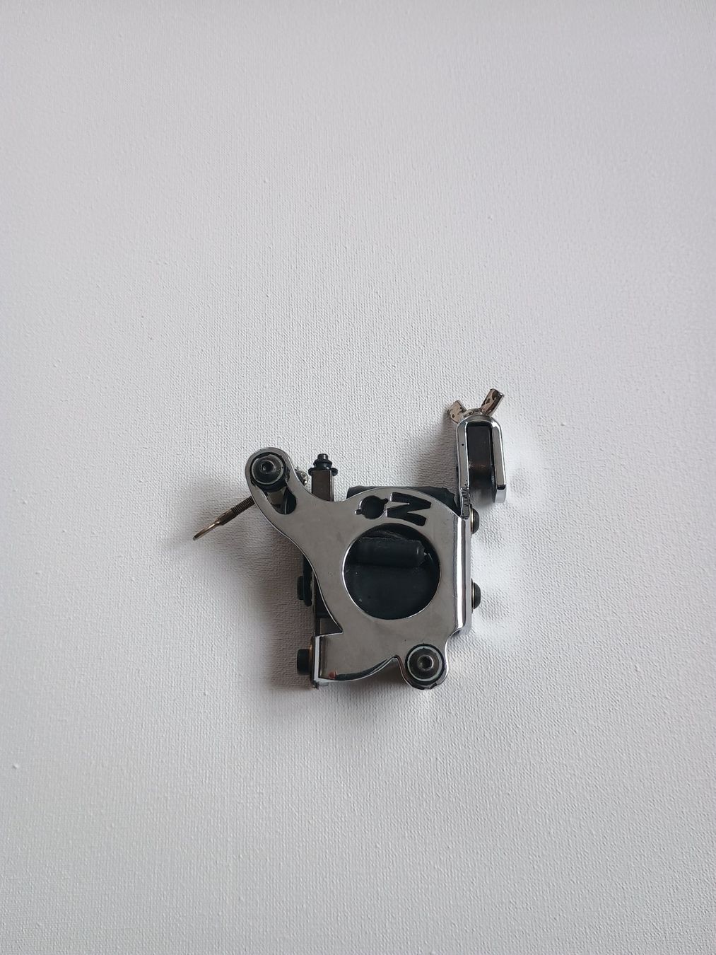 Tutte le macchine: Tattoo machine vintage, Micky Sharpz – Usato da Sion venduto da zWild