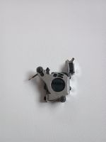 Tattoo machine vintage, Micky Sharpz