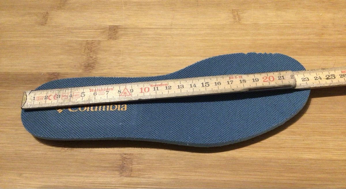 Columbia Scarpe da donna: Columbia Trekkingschuh Techlite Damen Gr. 36  – Usato da Hüntwangen venduto da Capricancer 3