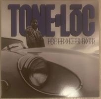 TONE LOC - Loc-Ed After Dark Lp 2018 Repress