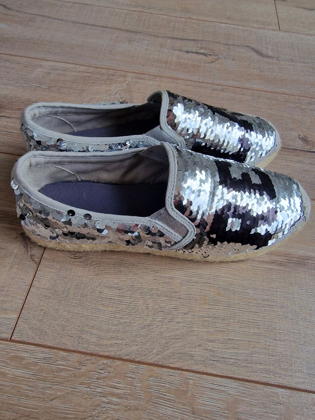 Replay Scarpe da donna: Replay espadrilles Damen – Nuovo (secondo la descrizione) da Jona venduto da Bubi22 1