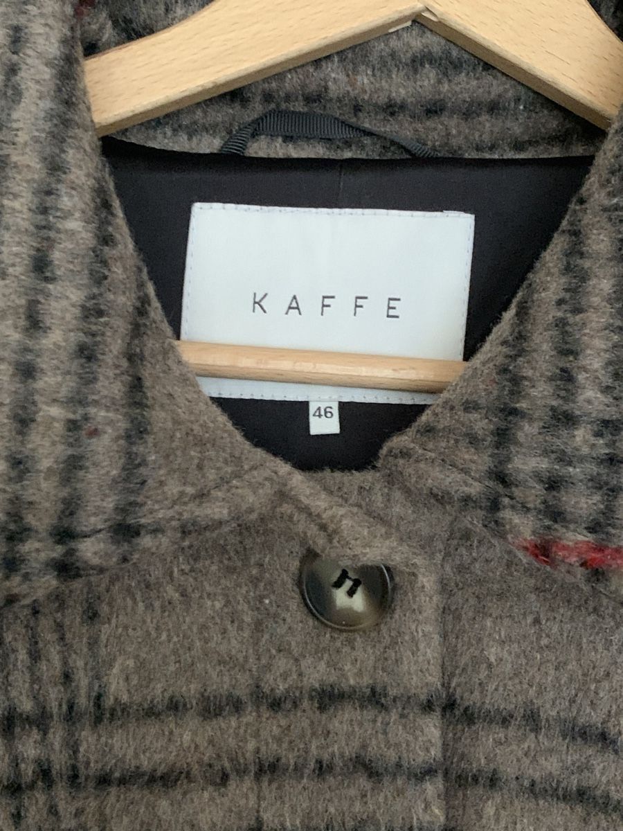 Cappotti: Kaffe Mantel – Usato da Glis venduto da carsup 2