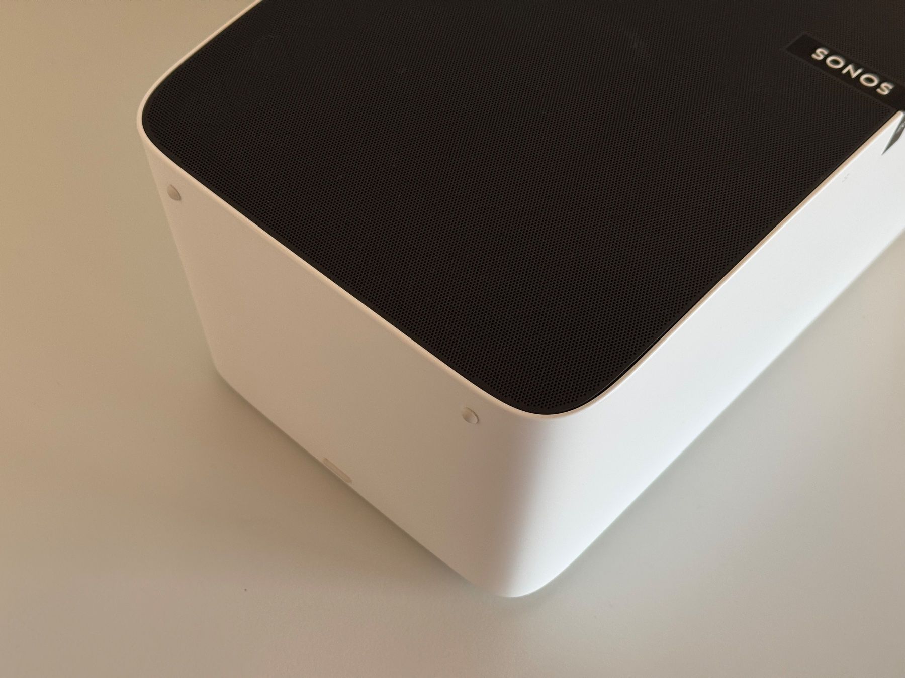 Sonos Lautsprecher: SONOS Play 5 Gen 2 - Top Zustand – Gebraucht aus Wetzikon ZH von  3