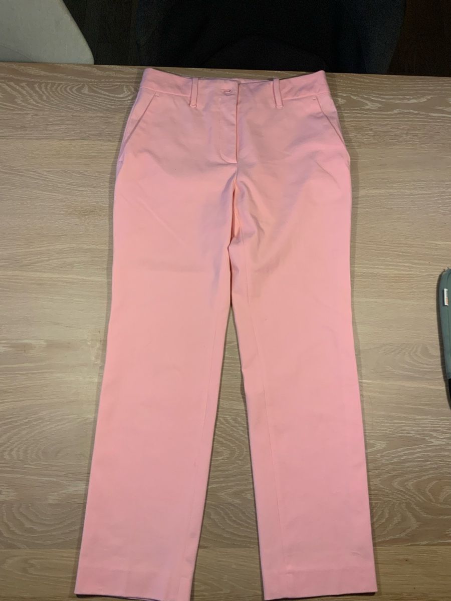 Marc Cain Pantaloni: Pinke Hose von Marc Cain – Usato da Oberentfelden venduto da KAL_EL