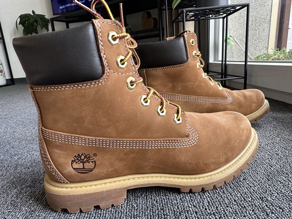 Chaussure timberland taille 39 sale