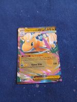 Mega Dragonite EX HOLO Rare (EN) Ascended Heroes - ASC 152