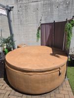 Softub Whirlpool – Entspannung pur für Ihren Garten!