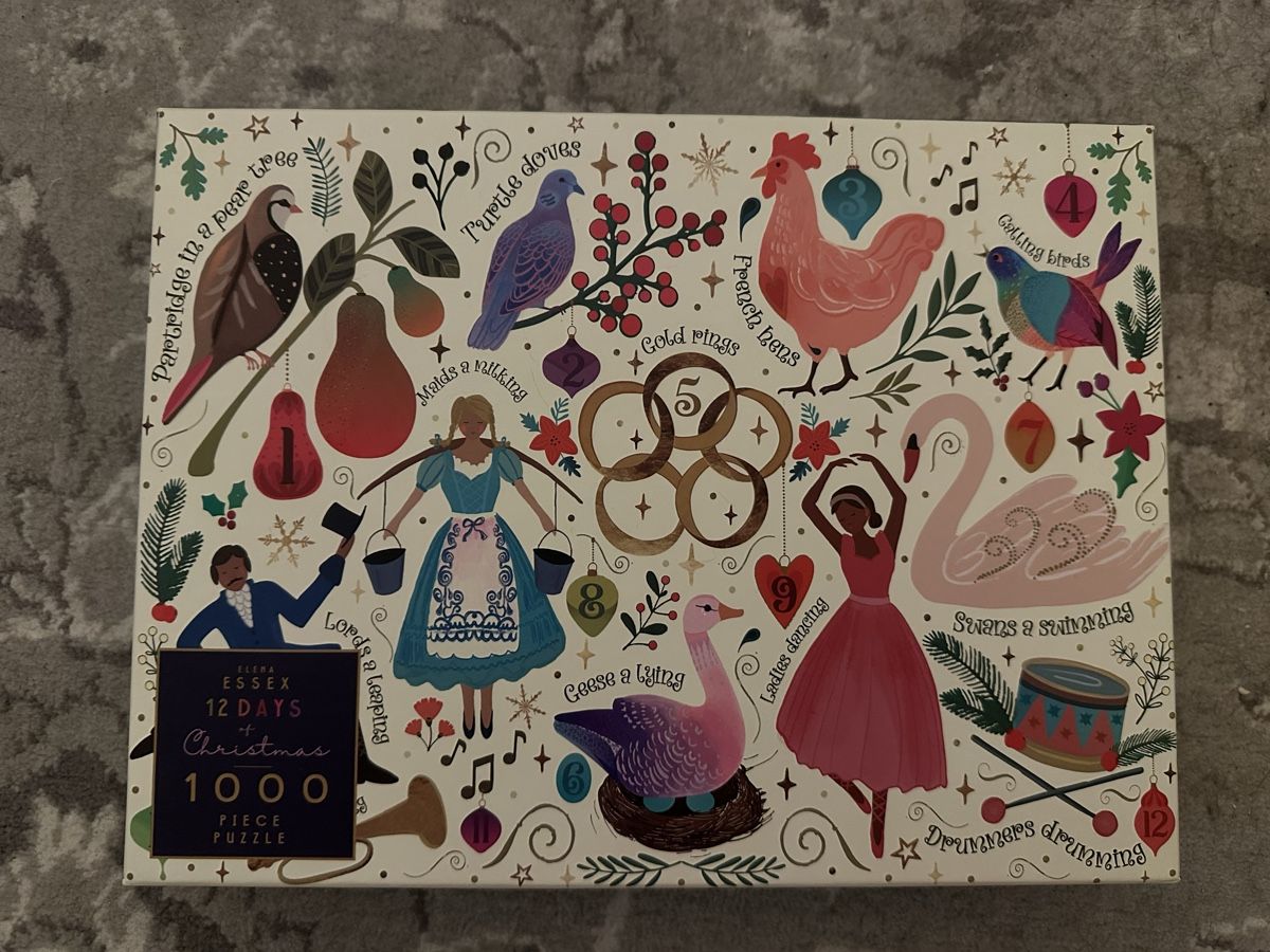 Puzzles: Puzzles – Gebraucht aus Toffen von Yulieboo 1