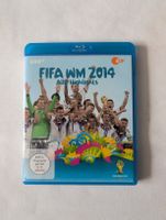FIFA WM 2014 