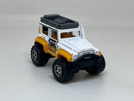 Matchbox Dune Dog #430